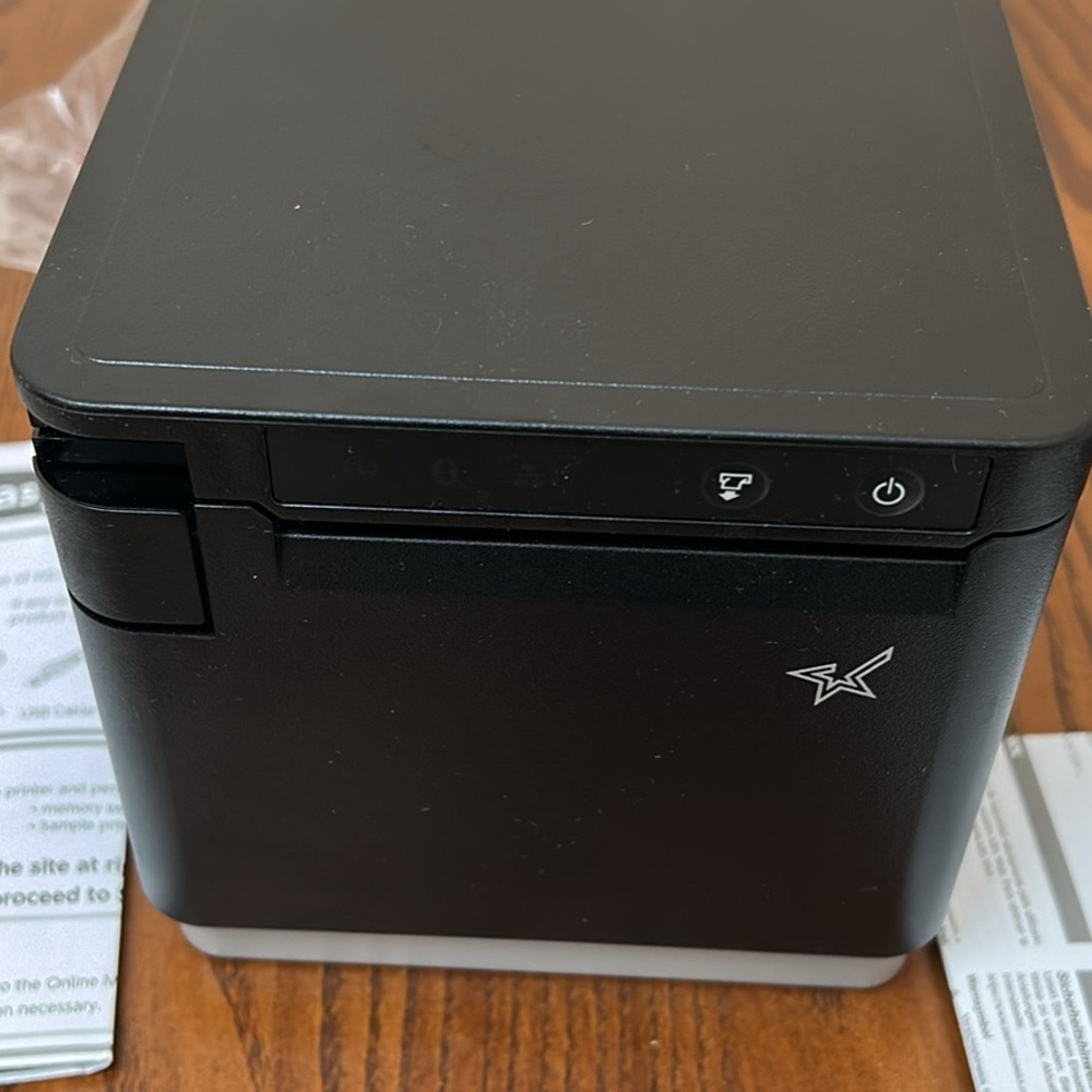 Star Micronics POS Thermal Printer C-Print3